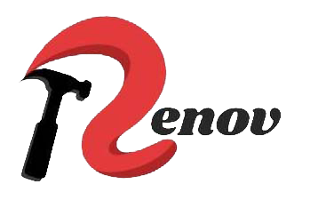 Logo EURL 1R2RENOV