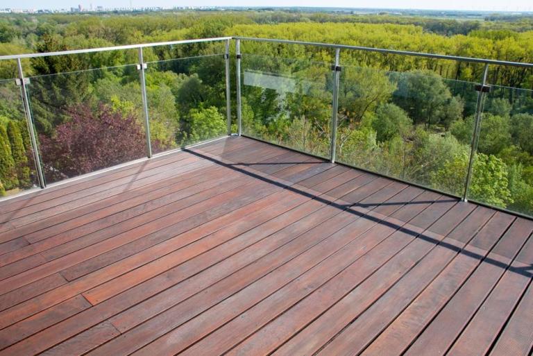 Création de terrasse, les clés pour réussir votre projet